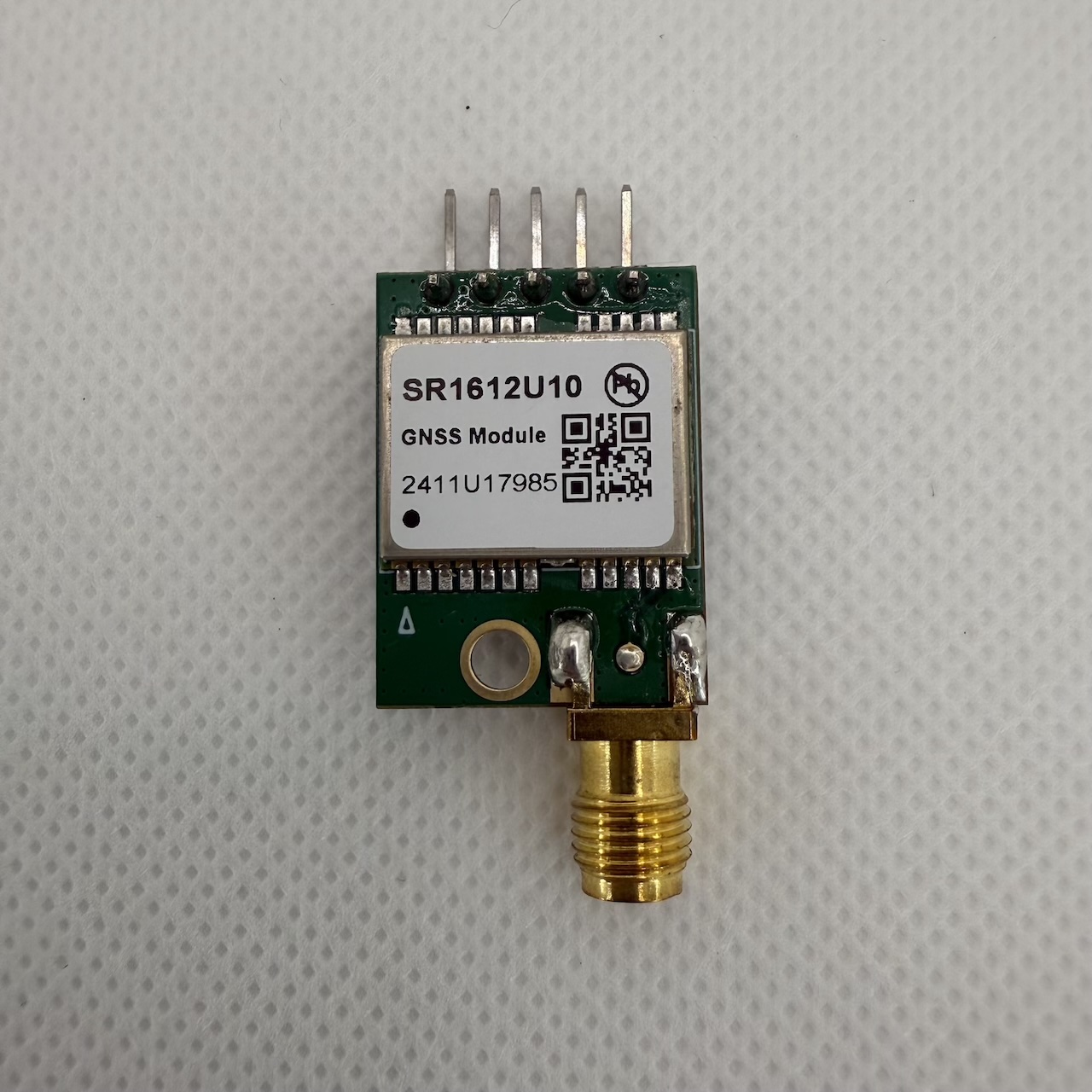 SR1 board type